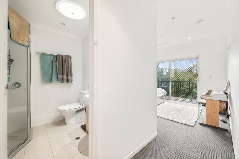 Photo - 18/10 Nothling Street, New Auckland QLD 4680 - Image 12