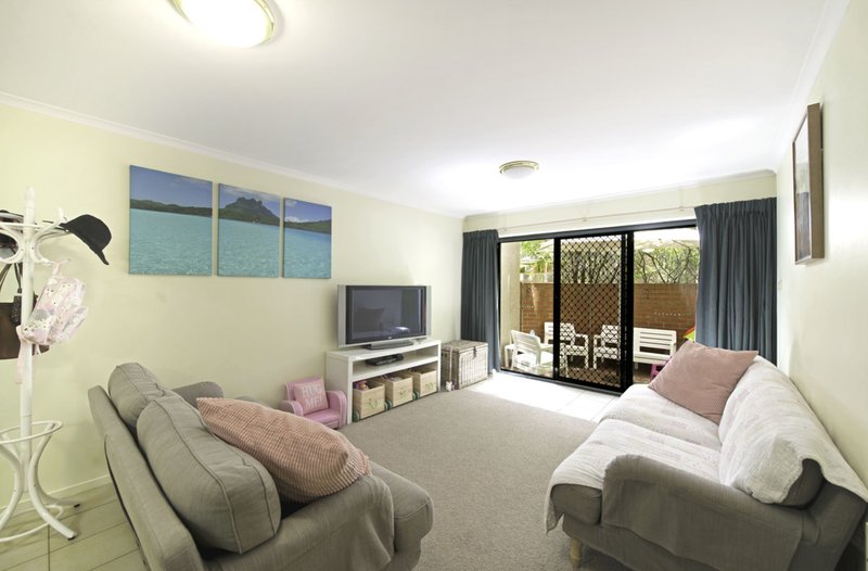 Photo - 18/10 Ovens Street, Griffith ACT 2603 - Image 6