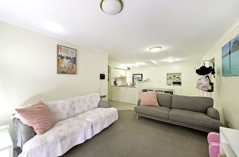 Photo - 18/10 Ovens Street, Griffith ACT 2603 - Image 7