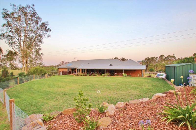 Photo - 18/100 Nectarbrook Drive, Theresa Park NSW 2570 - Image 8