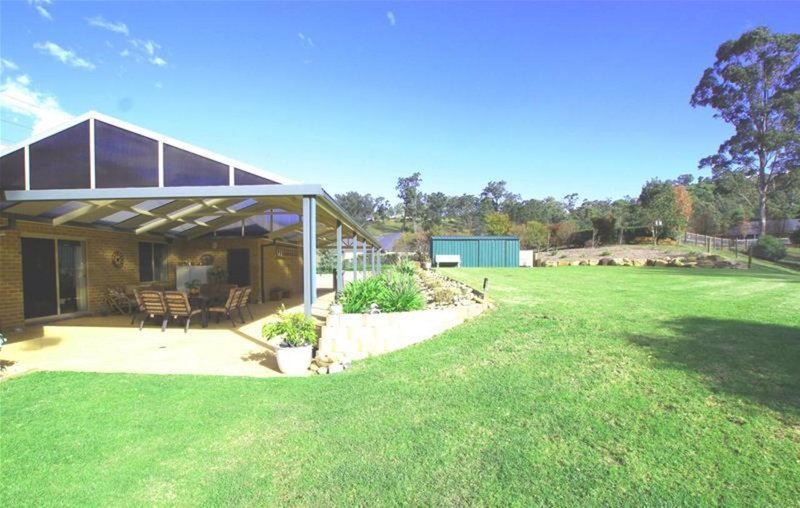 Photo - 18/100 Nectarbrook Drive, Theresa Park NSW 2570 - Image 9