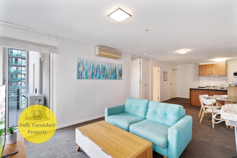 Photo - 1810/163 City Road, Southbank VIC 3006 - Image 1
