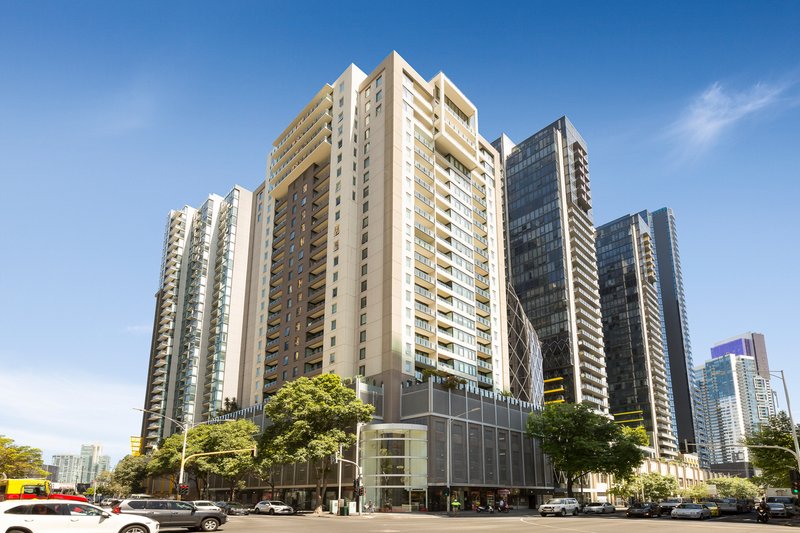 Photo - 1810/163 City Road, Southbank VIC 3006 - Image 8