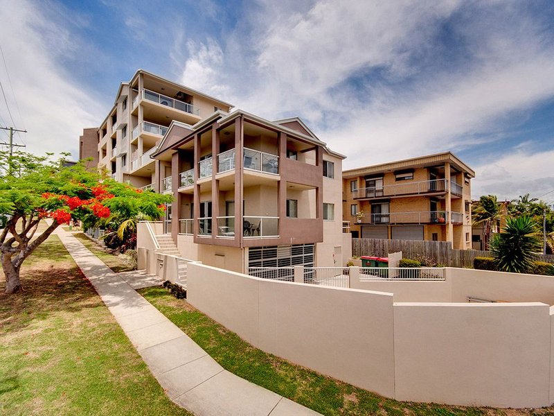 18/102 Melton Road, Nundah QLD 4012