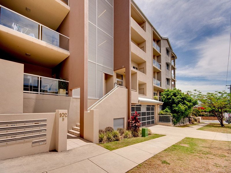 Photo - 18/102 Melton Road, Nundah QLD 4012 - Image 17