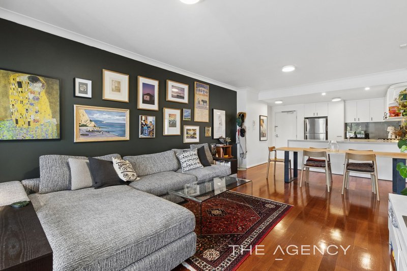 Photo - 18/103-105 Francis Street, Northbridge WA 6003 - Image 1