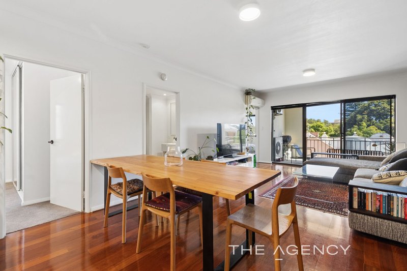 Photo - 18/103-105 Francis Street, Northbridge WA 6003 - Image 2