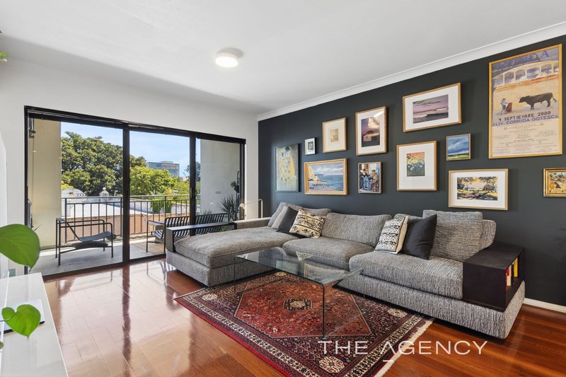 Photo - 18/103-105 Francis Street, Northbridge WA 6003 - Image 3