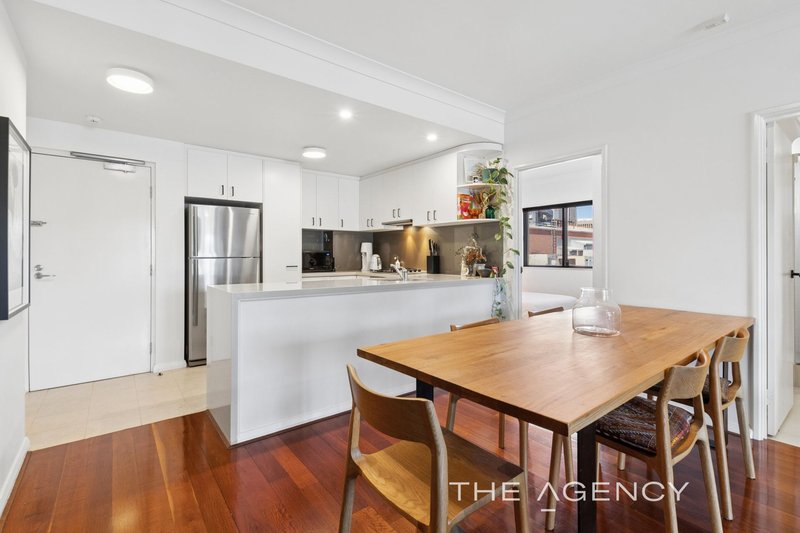 Photo - 18/103-105 Francis Street, Northbridge WA 6003 - Image 6