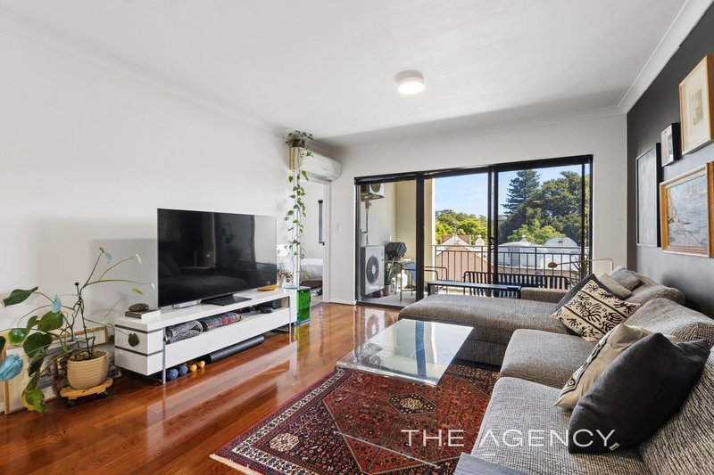 Photo - 18/103-105 Francis Street, Northbridge WA 6003 - Image 9