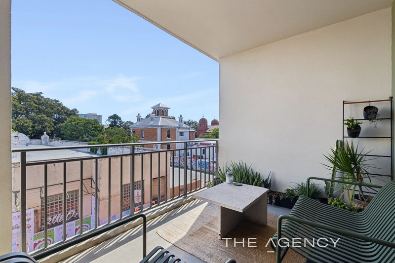 Photo - 18/103-105 Francis Street, Northbridge WA 6003 - Image 19