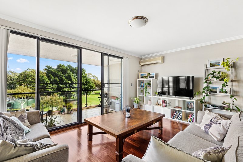 18/104 William Street, Five Dock NSW 2046