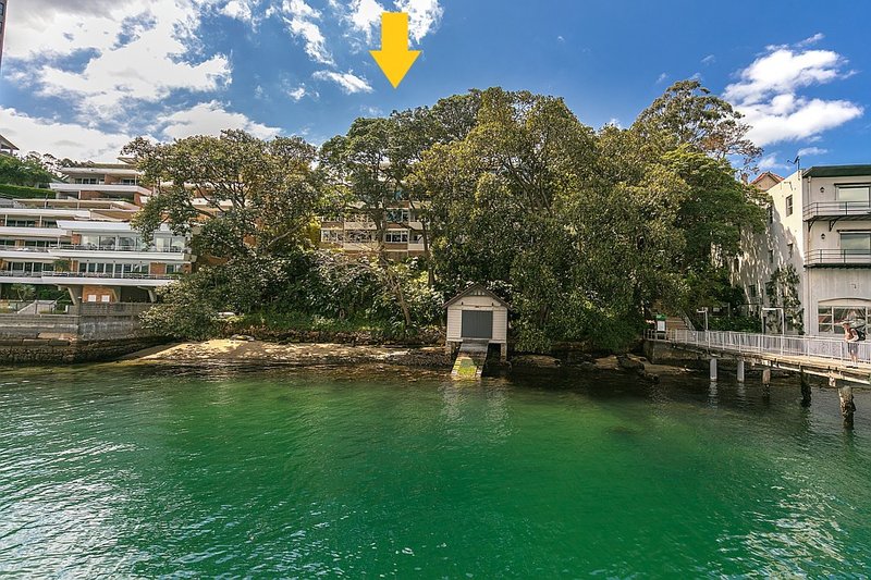 Photo - 18/107 Kurraba Road, Neutral Bay NSW 2089 - Image 11