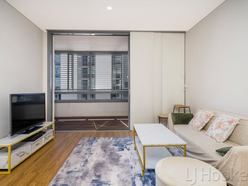 1810/8 Adelaide Terrace, East Perth WA 6004