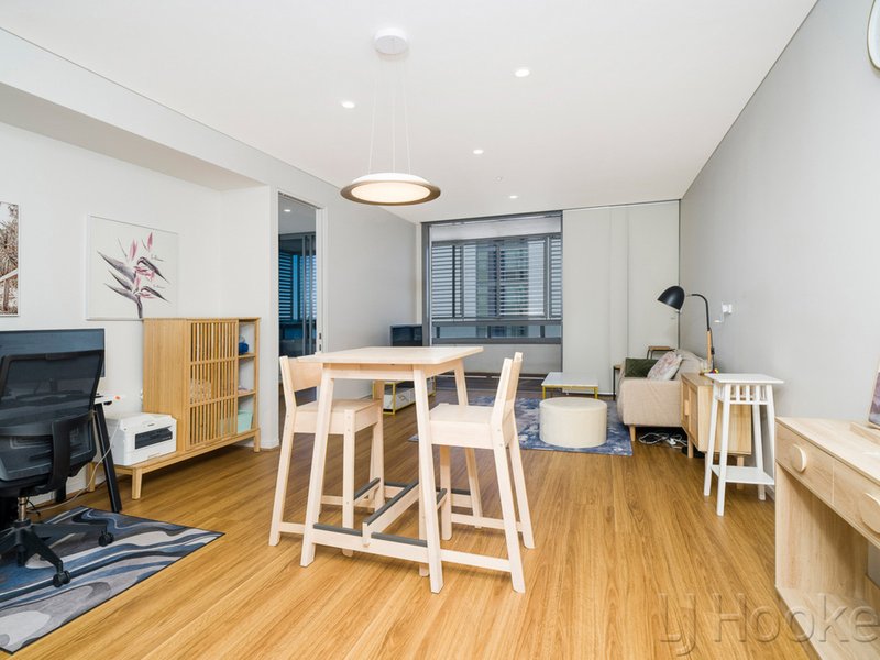 Photo - 1810/8 Adelaide Terrace, East Perth WA 6004 - Image 14