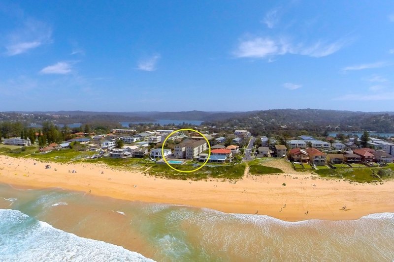 18/109 Ocean Street, Narrabeen NSW 2101