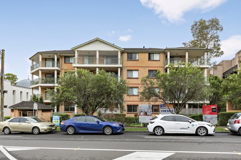 18/11-13 Fourth Avenue, Blacktown NSW 2148