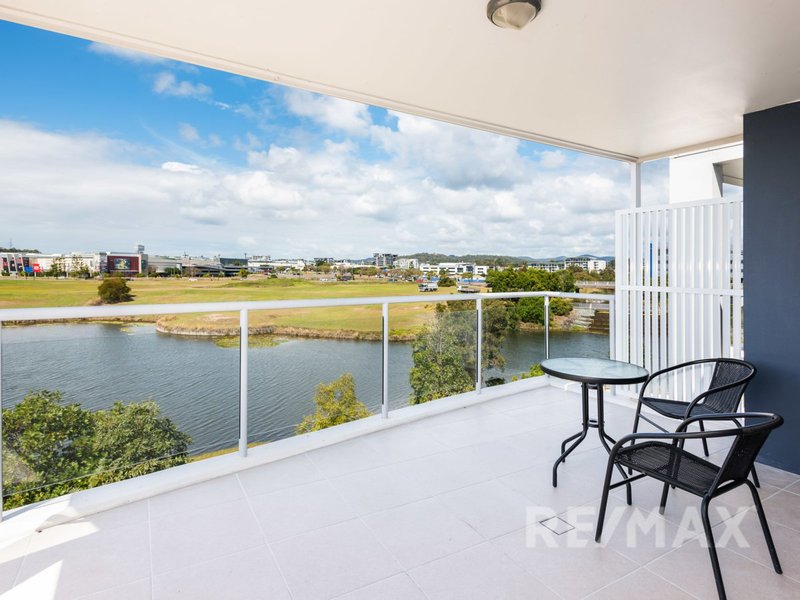 Photo - 18/11-13 Promenade Ave , Robina QLD 4226 - Image 3