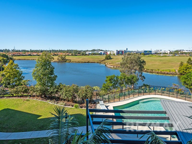 Photo - 18/11-13 Promenade Ave , Robina QLD 4226 - Image 13