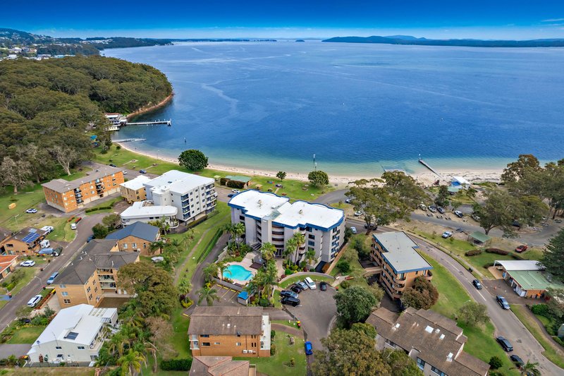 Photo - 18/11 Columbia Close, Nelson Bay NSW 2315 - Image 4