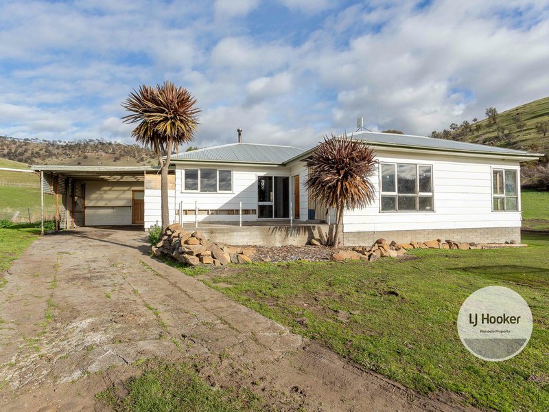 Photo - 1811 Elderslie Road, Elderslie TAS 7030 - Image 5