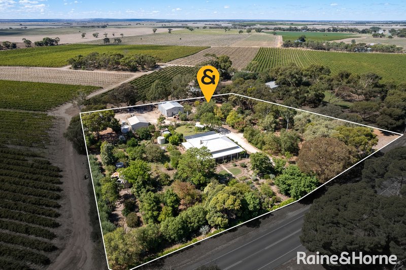 1811 Langhorne Creek Road, Langhorne Creek SA 5255