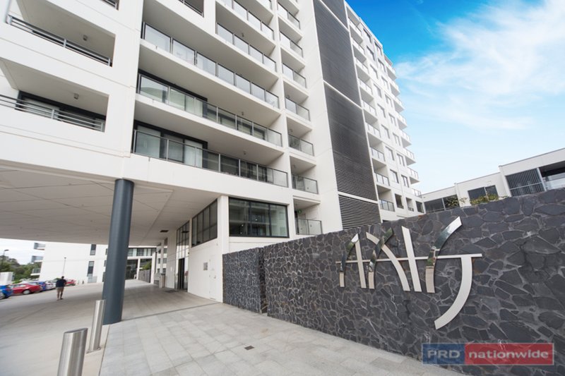 181/1 Mouat St , Lyneham ACT 2602