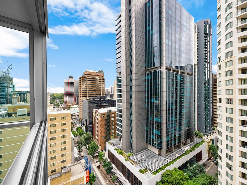 1811/108 Albert Street, Brisbane City QLD 4000