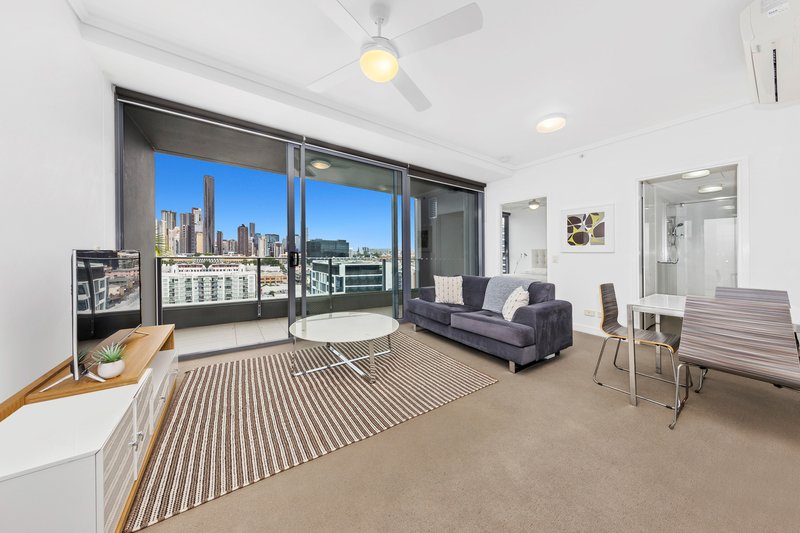 Photo - 1811/25 Connor Street, Fortitude Valley QLD 4006 - Image 1