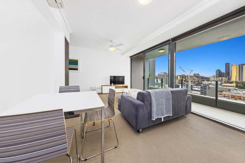 Photo - 1811/25 Connor Street, Fortitude Valley QLD 4006 - Image 6