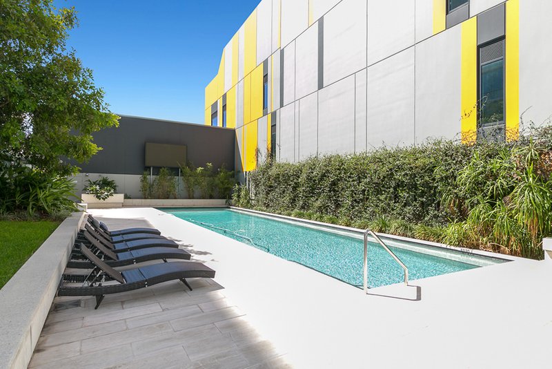 Photo - 1811/25 Connor Street, Fortitude Valley QLD 4006 - Image 10