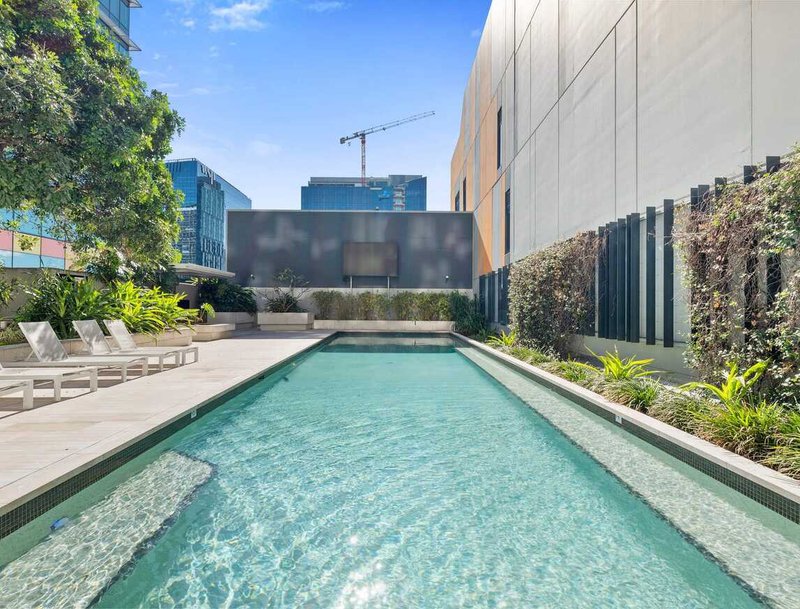 Photo - 1811/25 Connor Street, Fortitude Valley QLD 4006 - Image 11