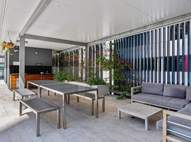 Photo - 1811/25 Connor Street, Fortitude Valley QLD 4006 - Image 13