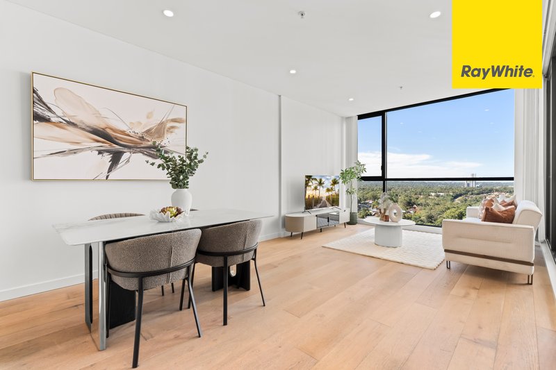 Photo - 1811/26 Cambridge Street, Epping NSW 2121 - Image 1