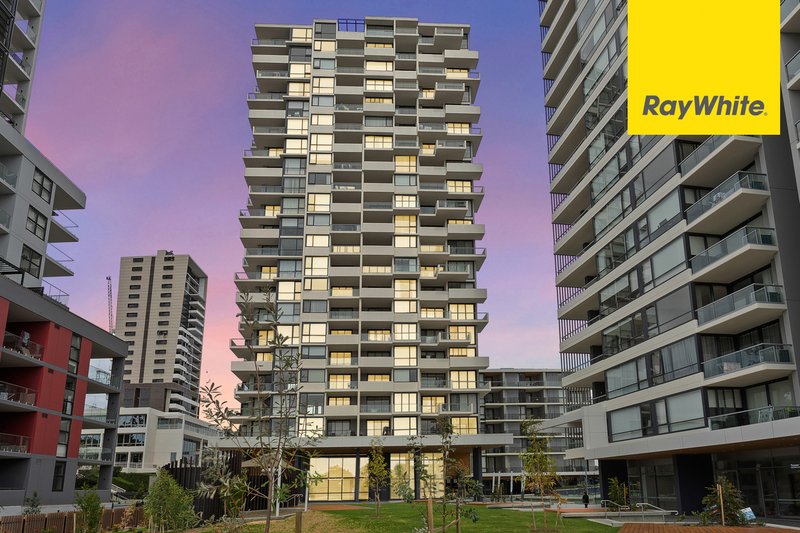 Photo - 1811/26 Cambridge Street, Epping NSW 2121 - Image 3