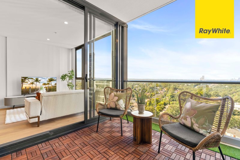 Photo - 1811/26 Cambridge Street, Epping NSW 2121 - Image 4