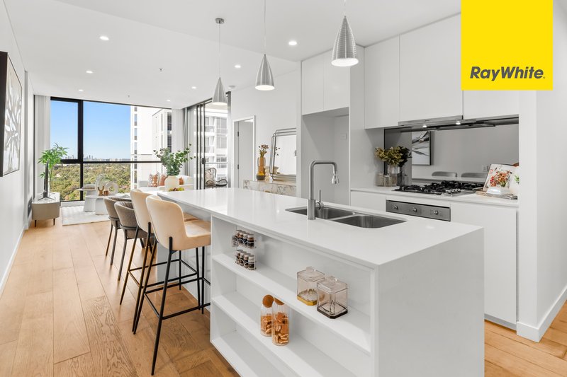 Photo - 1811/26 Cambridge Street, Epping NSW 2121 - Image 5