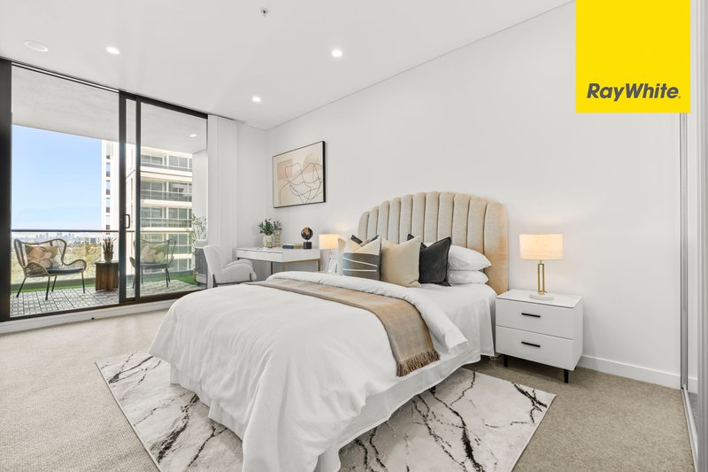Photo - 1811/26 Cambridge Street, Epping NSW 2121 - Image 6