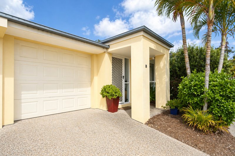 Photo - 18/113-115 Arundel Drive, Arundel QLD 4214 - Image 1