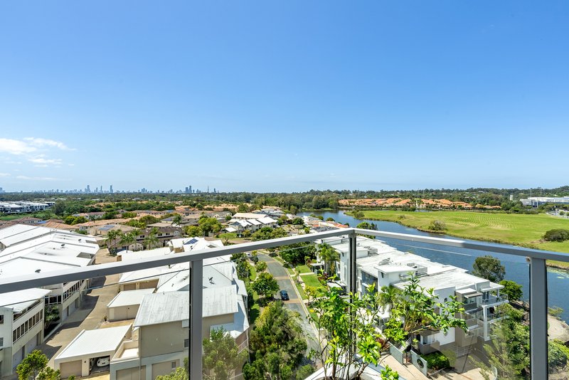 181/133 Laver Drive, Robina QLD 4226