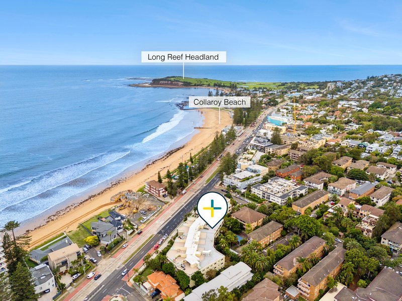 Photo - 18/1161 Pittwater Road, Collaroy NSW 2097 - Image 4