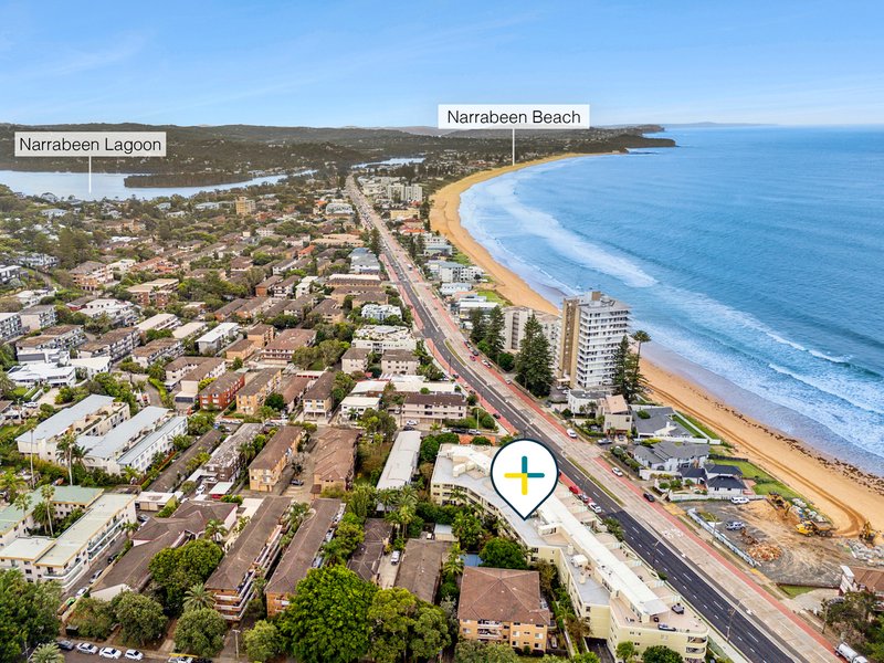 Photo - 18/1161 Pittwater Road, Collaroy NSW 2097 - Image 8