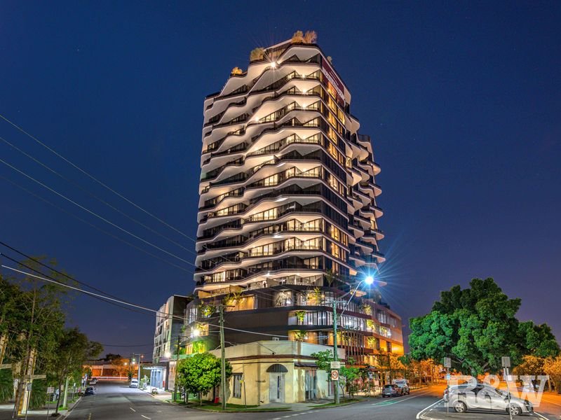 1811/62 Logan Road, Woolloongabba QLD 4102