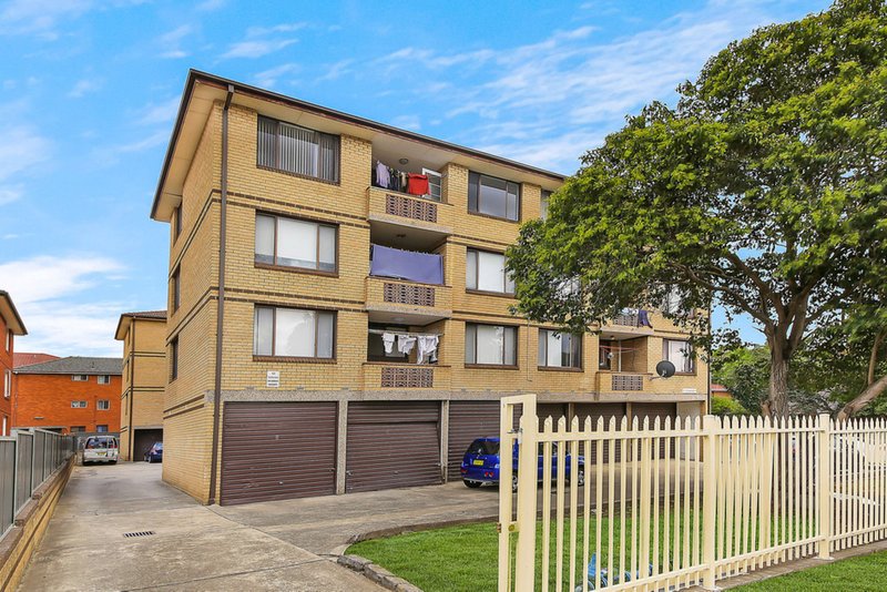 18/117 Castlereagh Street, Liverpool NSW 2170