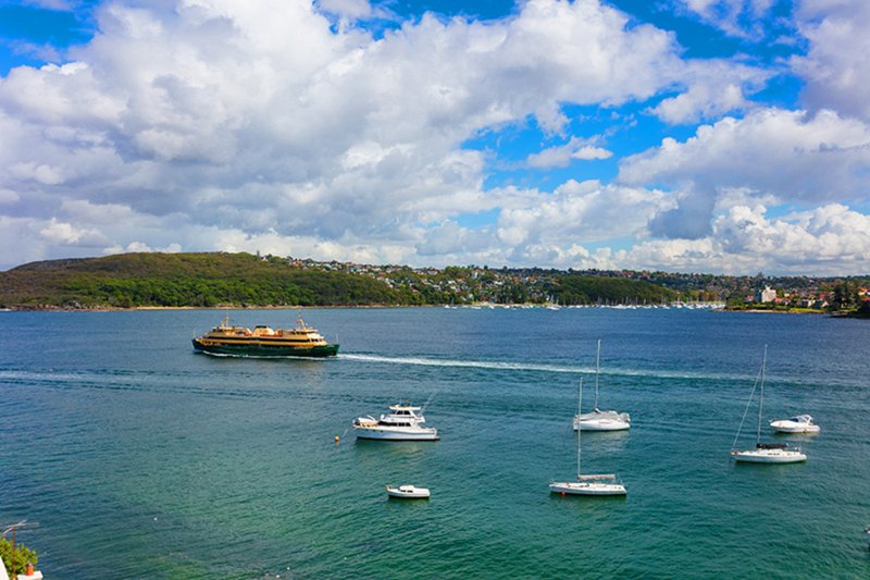 Photo - 18/12 Cove Avenue, Manly NSW 2095 - Image 3