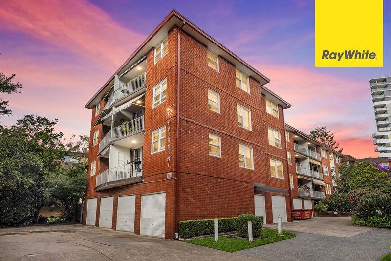 18/12 Essex Street, Epping NSW 2121