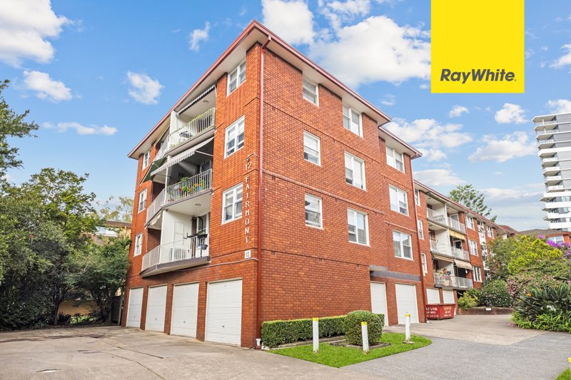 18/12 Essex Street, Epping NSW 2121