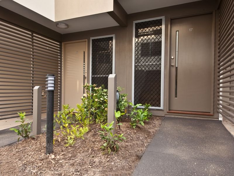 Photo - 18/12 Flinders Street, West Gladstone QLD 4680 - Image 10