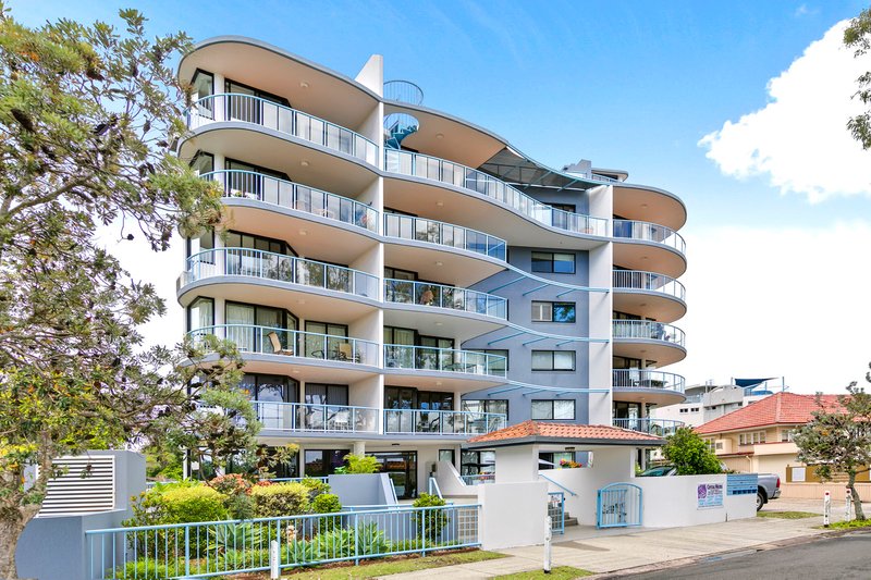 18/12 Picnic Point Esplanade, Maroochydore QLD 4558