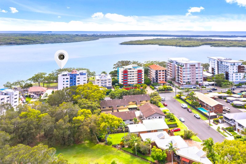 Photo - 18/12 Picnic Point Esplanade, Maroochydore QLD 4558 - Image 22